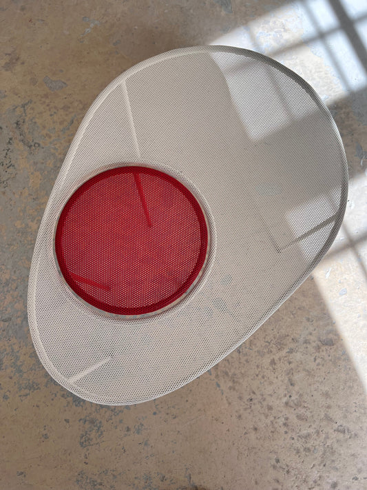 Couchtisch Kangaroo von Mathieu Matégot für GUBI