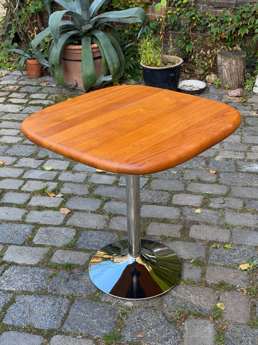 Bistrotisch Teak von Glostrup