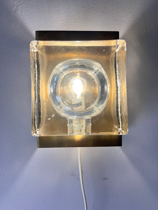 Wandlampe "Maritim" von Vitrika