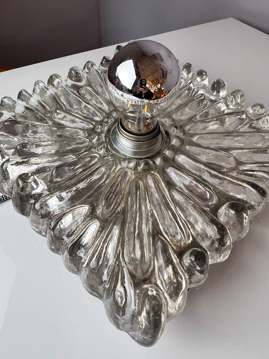 Wandlampe Kristallglas von RZB