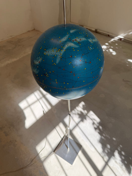 Stehlampe Sternenbilder von RADIUS