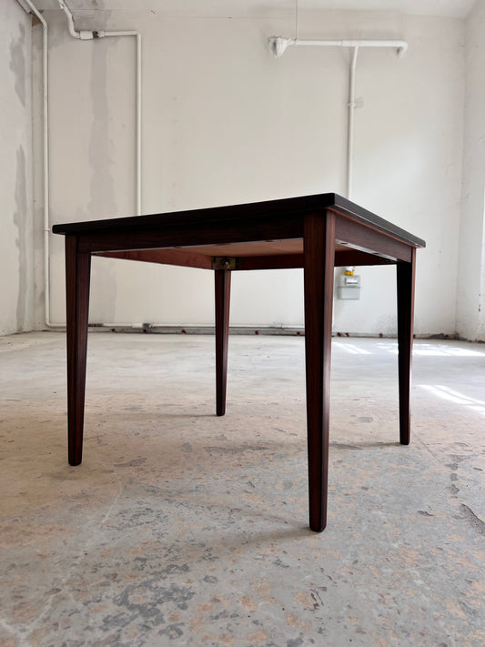 Couchtisch Palisander aus Dänemark
