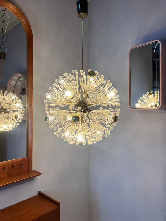 Kronleuchter von Emil Stejnar