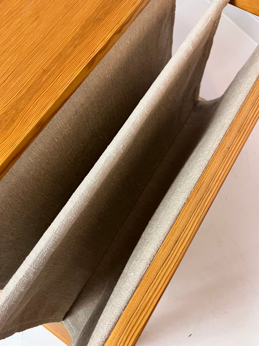 Zeitungstisch SAFARI von Karin Mobring für IKEA