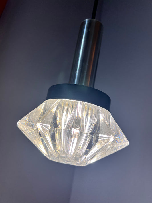 Hängelampe von Wortmann & Filz