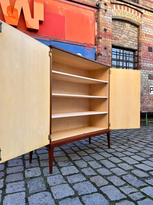 Schrank Teak von Bornhold Hamburg