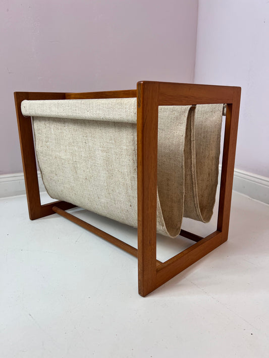 Zeitungsständer Modell 701 von Aksel Kjersgaard