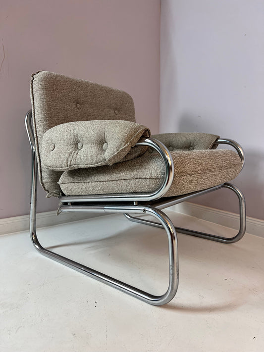 Sessel Halina von Hellerau