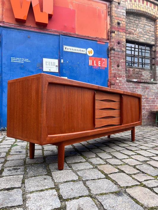 Sideboard Teak von Dyrlund