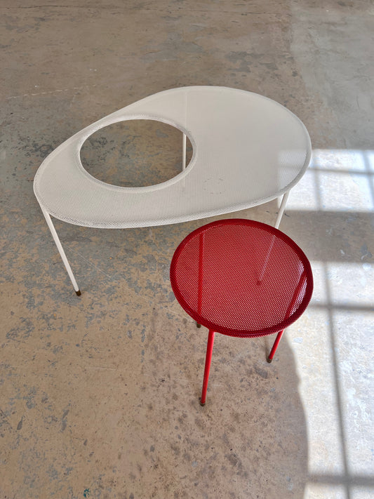 Couchtisch Kangaroo von Mathieu Matégot für GUBI