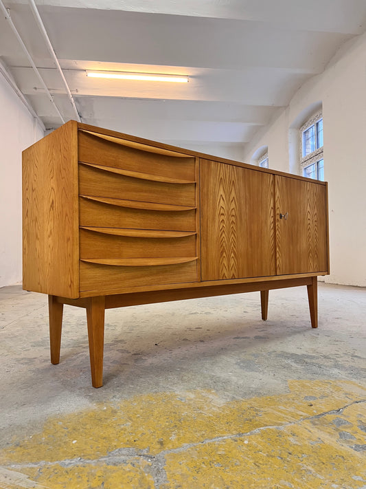 Sideboard Typ 602/K von Franz Ehrlich für Hellerau