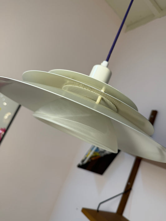 Lamellenlampe Delta 5038P