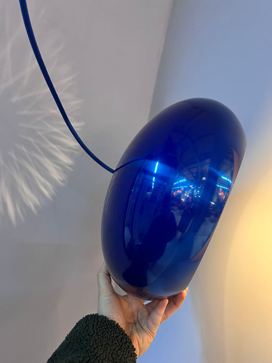 Hängelampe von Jo Hammerborg für Fog & Mørup