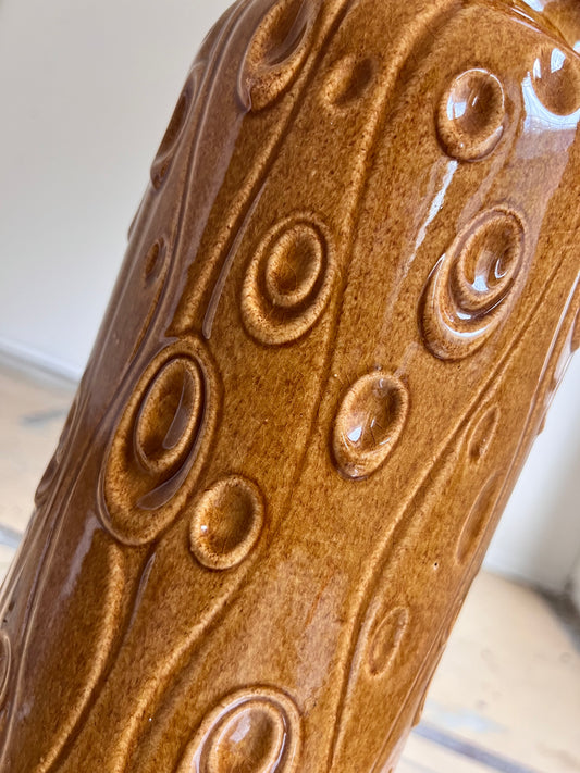 Vase von Scheurich West Germany