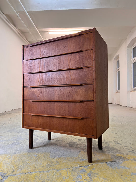 Kommode Teak aus Dänemark