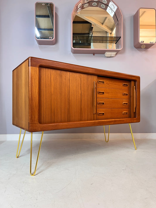 Sideboard von Dyrlund aus Dänemark