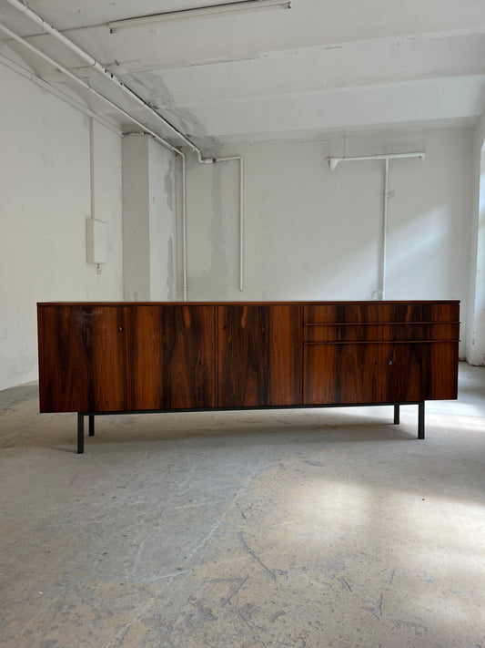 XXL Sideboard Palisander