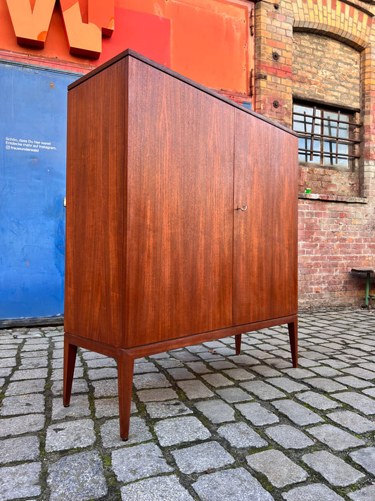 Schrank Teak von Bornhold Hamburg