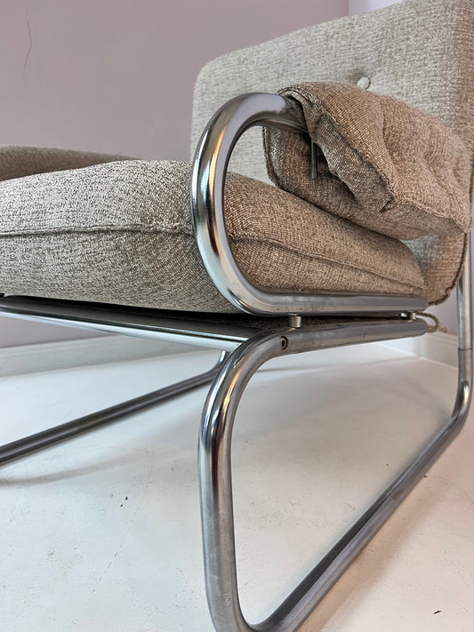 Sessel Halina von Hellerau