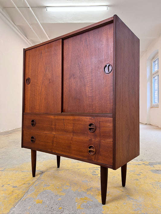 Schrank Teak aus Dänemark