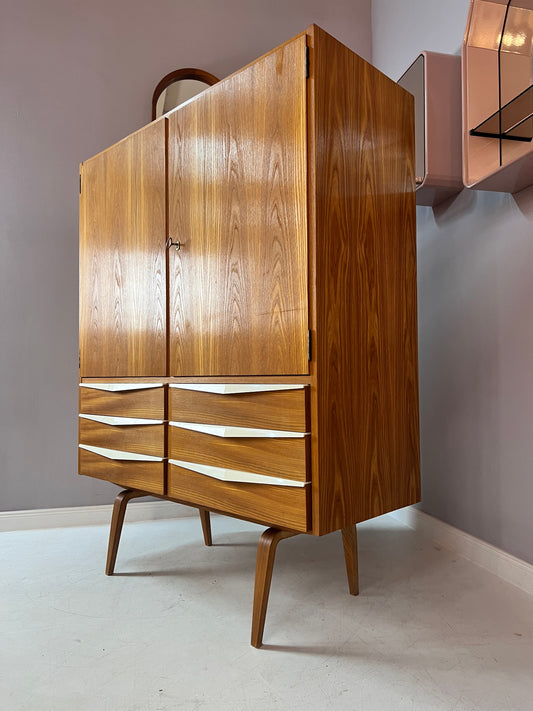 Wäscheschrank 427/N von Franz Ehrlich für Hellerau