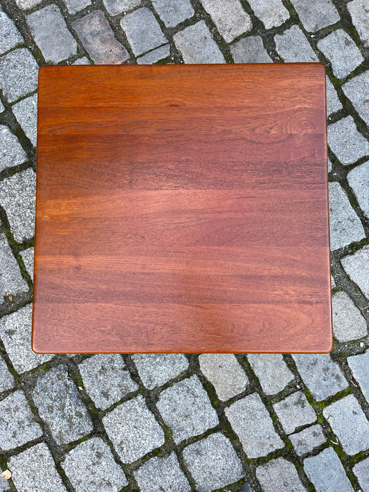 Couchtisch Teak von Niels Bach