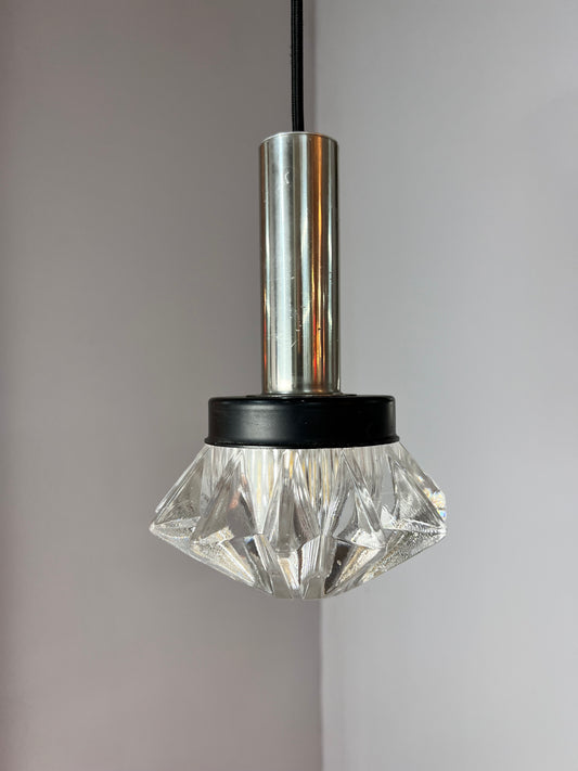 Hängelampe von Wortmann & Filz