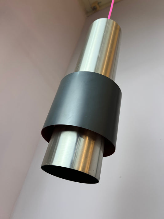 Hängelampe Zenith von Jo Hammerborg für Fog & Mørup