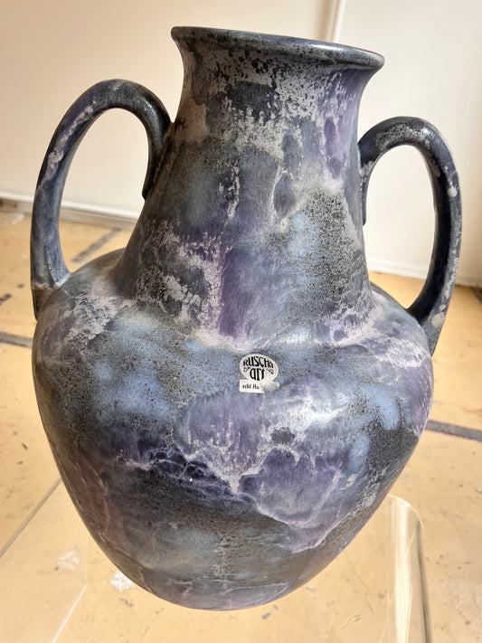 Bodenvase von Ruscha Keramik
