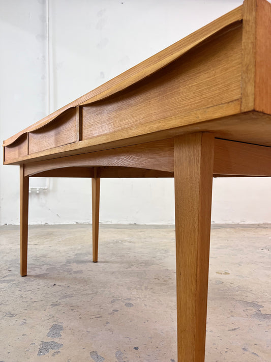 Schreibtisch Typ 602/C von Franz Ehrlich für Hellerau