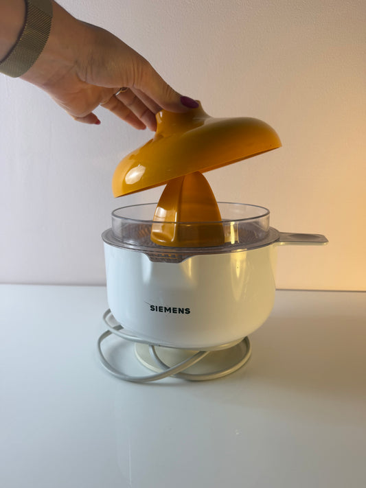 Zitruspresse MP 2004 von Siemens