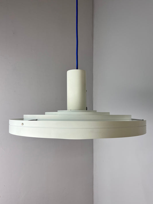 Hängelampe Fibonacci weiß von Sophus Frandsen für Fog & Mørup