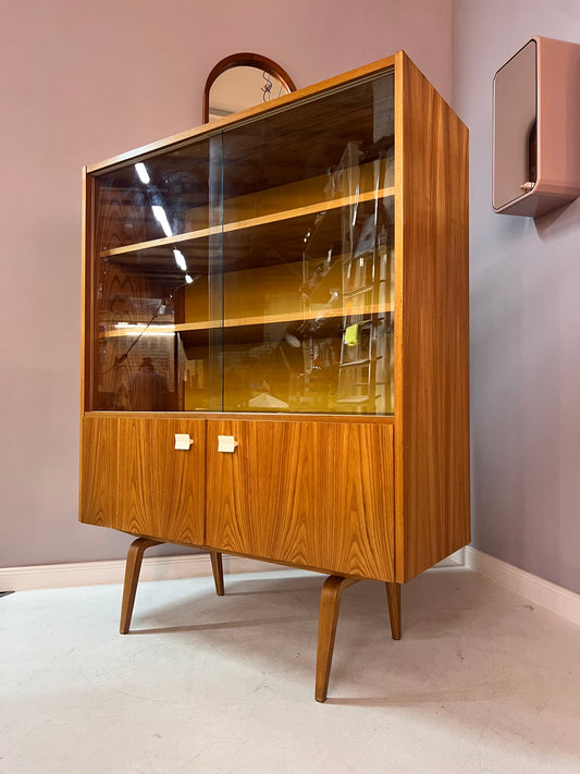 Bücherschrank 427/D von Franz Ehrlich für Hellerau