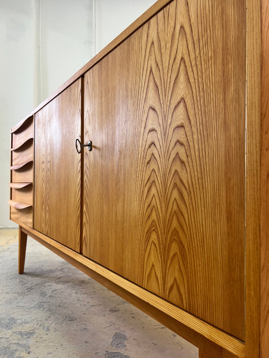 Sideboard Typ 602/K von Franz Ehrlich für Hellerau