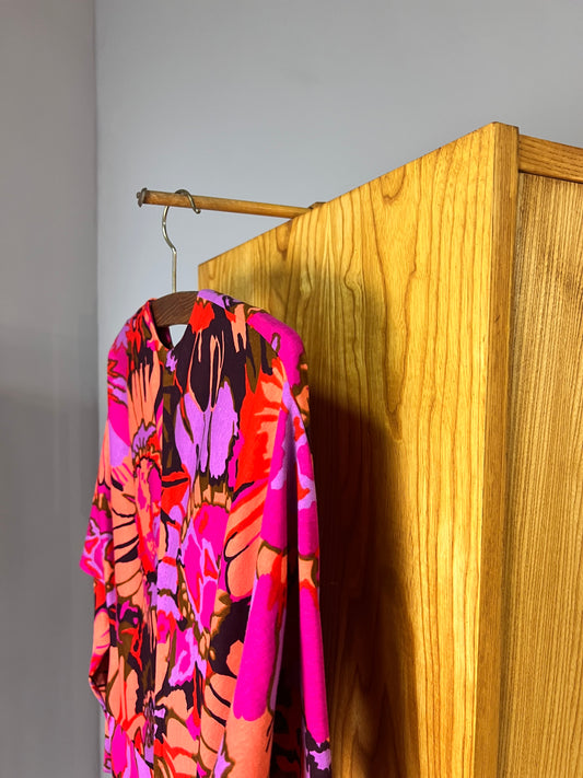 Kleiderschrank Typ 602 von Franz Ehrlich für Hellerau