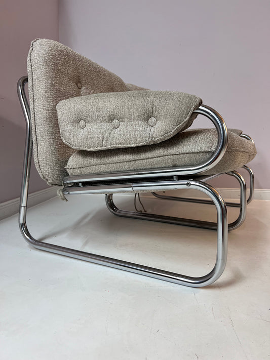 Zweisitzer Sofa Halina von Hellerau