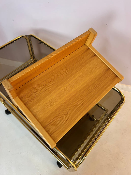 Wandregal No. 3001 von Aksel Kjersgaard für Odder