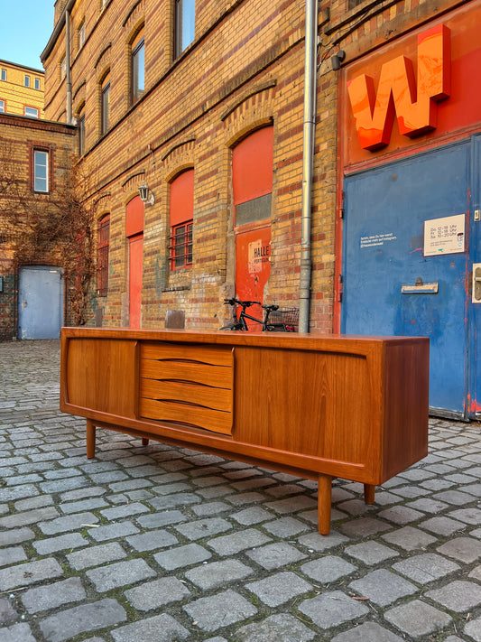 Sideboard Teak von Dyrlund