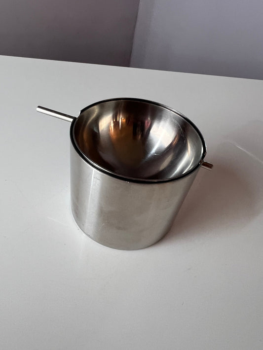 Aschenbecher von Arne Jacobsen für Stelton