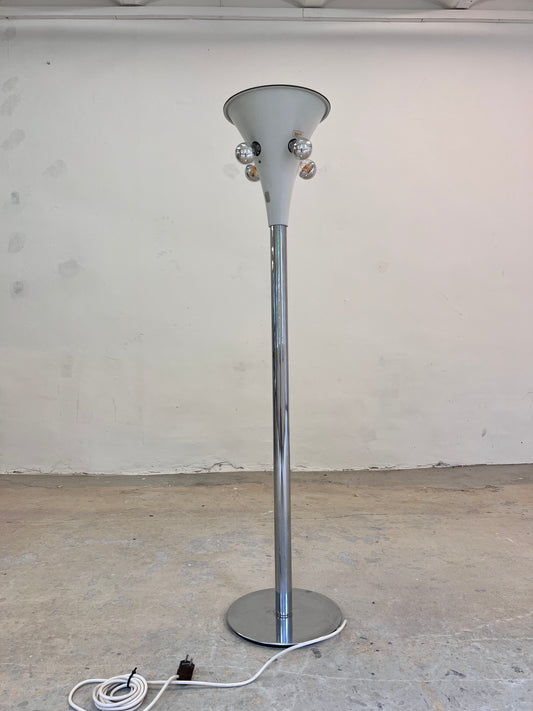 Stehlampe mit 5 Leuchtmitteln von STAFF
