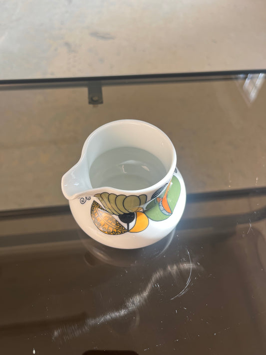 Milchkännchen Kiruna Camargue von Tapio Wirkkala für Thomas