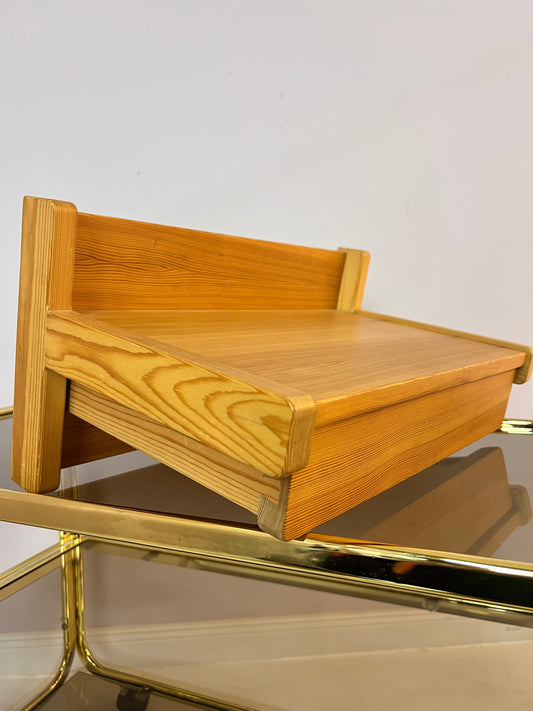 Wandregal No. 3001 von Aksel Kjersgaard für Odder