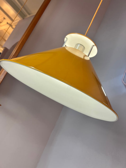 Hängelampe von C. F. Møller Architects für Nordisk Solar