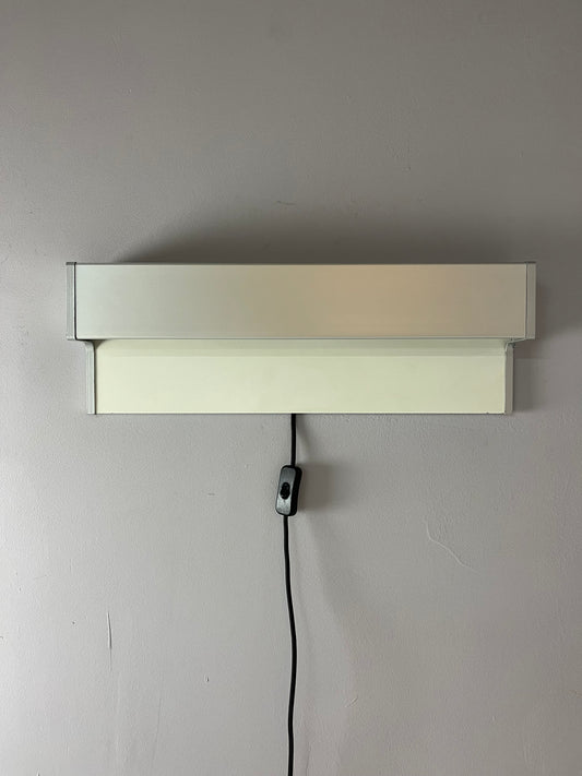 Wandlampe silber von STAFF