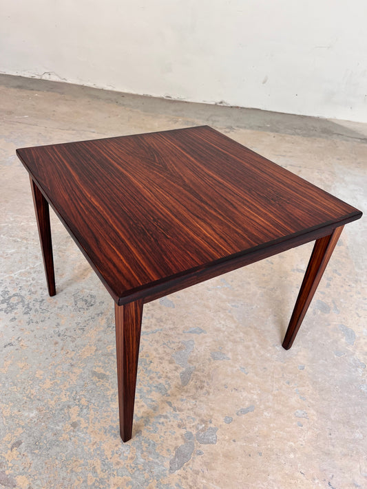 Couchtisch Palisander aus Dänemark