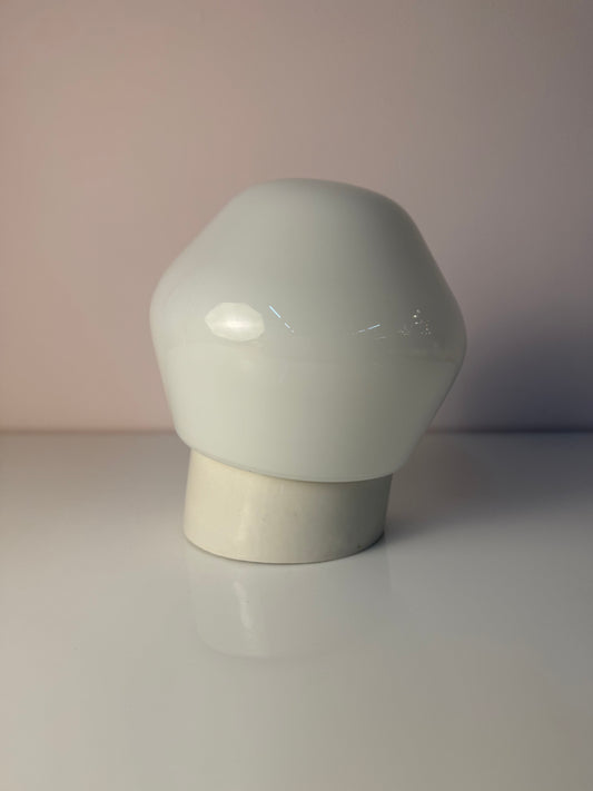 Wandlampe weiß von Ifö