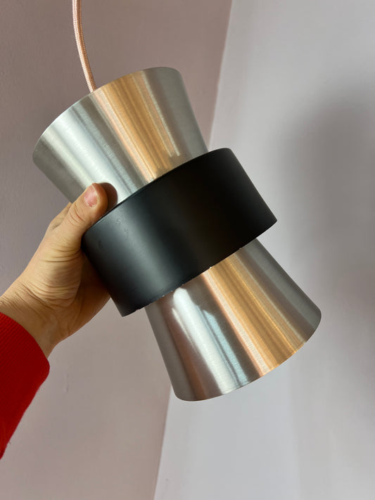 Hängelampe von Jo Hammerborg für Fog & Mørup