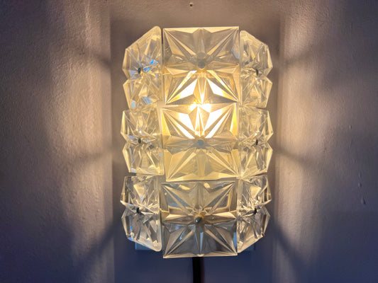 Wandlampe „Glorialamped“ von Vitrika