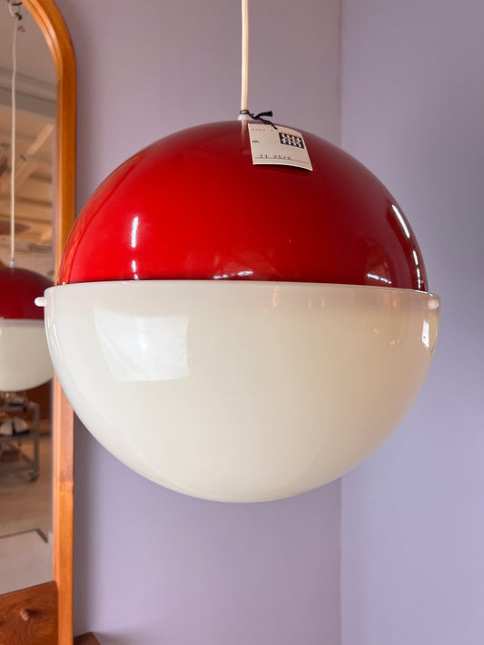 Hängelampe Formland von Sidse & Alring für Fog & Mørup