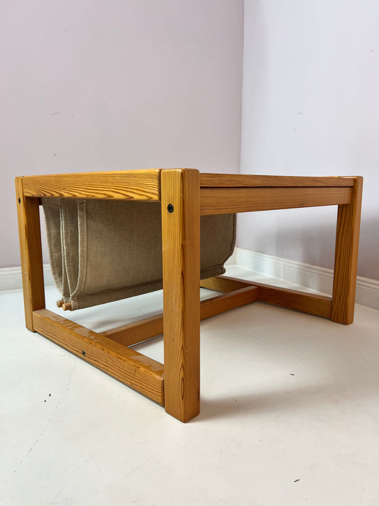 Zeitungstisch SAFARI von Karin Mobring für IKEA